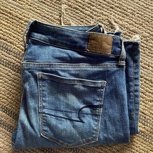 AEO Skinny Jean